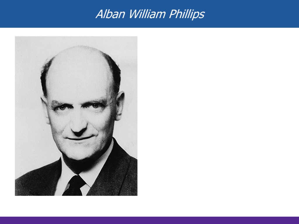 Alban William Phillips